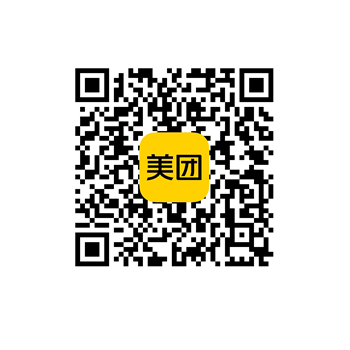 美团店铺二维码
